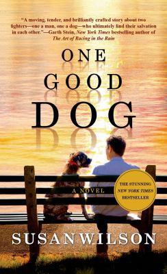 One Good Dog 1250059798 Book Cover