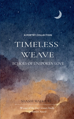 Timeless Weave B0F84HY8LN Book Cover