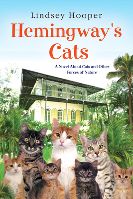 Hemingway's Cats 1496729609 Book Cover