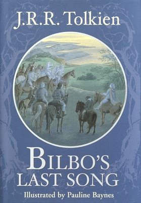 Bilbo's Last Song B00GM8VI4G Book Cover