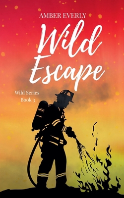 Wild Escape B0G3HXZB88 Book Cover