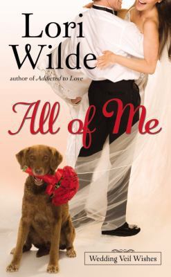 All of Me 0446502057 Book Cover