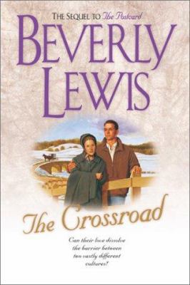 The Crossroad 0764222392 Book Cover