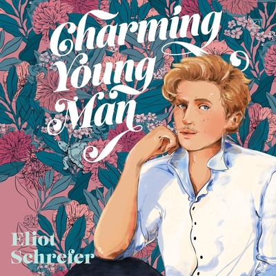 Charming Young Man B0C7K4CPXL Book Cover
