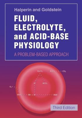 Fluid, Electrolyte and Acid-Base Physiology: A ... 0721670725 Book Cover