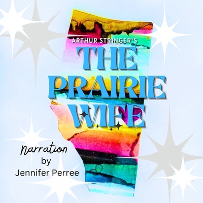 The Prairie Wife B0BZ74SQ4G Book Cover