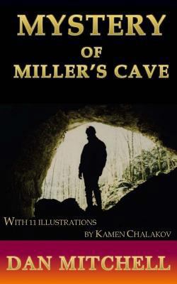 Mystery of Miller's Cave [Large Print] 1542948339 Book Cover