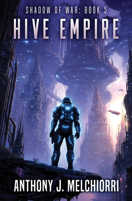 Hive Empire B0H3P87CH2 Book Cover