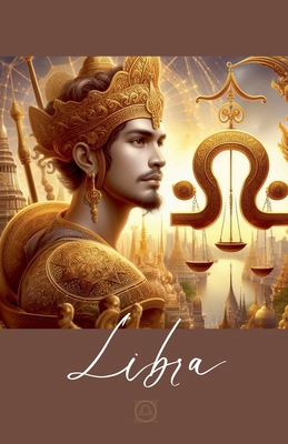 Libra [Spanish] B0CYKYBMSG Book Cover