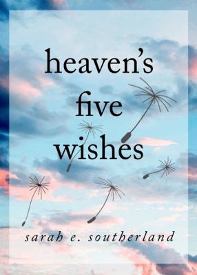 Paperback Heaven's Five Wishes Book