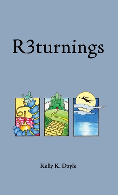 R3turnings B0DDY1CH9T Book Cover
