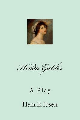 Hedda Gabler 1545437378 Book Cover