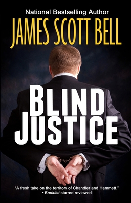 Blind Justice 0910355096 Book Cover
