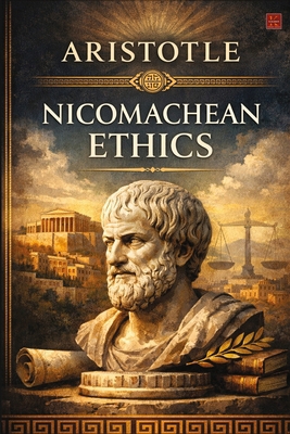 Nicomachean Ethics 9373496468 Book Cover