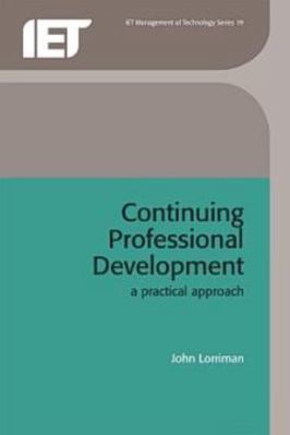 Continuing Professional Development: A Practica... 0852969031 Book Cover