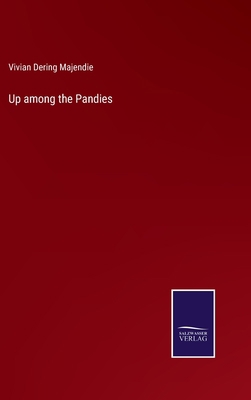 Up among the Pandies 3375119674 Book Cover
