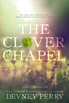 The Clover Chapel 1635761220 Book Cover