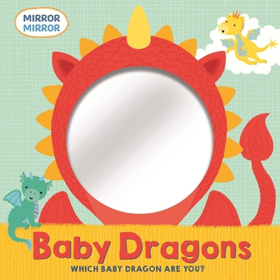 Baby Dragons 1684643910 Book Cover