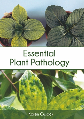 Essential Plant Pathology 1647400066 Book Cover