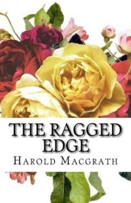 The Ragged Edge Illustrated B08QWNW6HG Book Cover