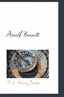 Arnold Bennett 1103993801 Book Cover