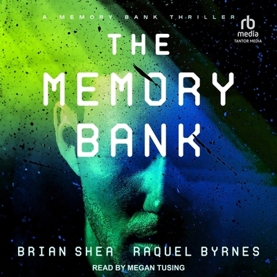 The Memory Bank B0CZ7KHN1R Book Cover
