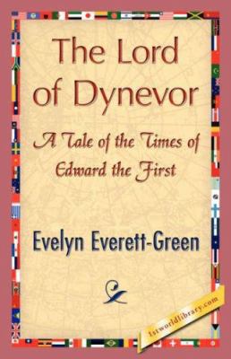 The Lord of Dynevor 1421848201 Book Cover