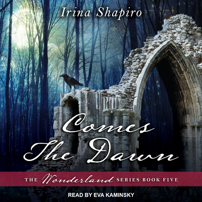 Comes the Dawn 1515966860 Book Cover
