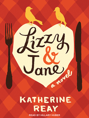 Lizzy & Jane 1494506823 Book Cover