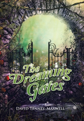 The Dreaming Gates 1796004278 Book Cover