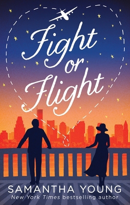 Fight Or Flight 0349419310 Book Cover