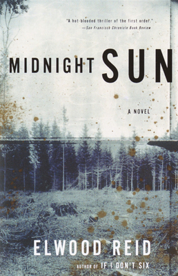 Midnight Sun 0385497377 Book Cover