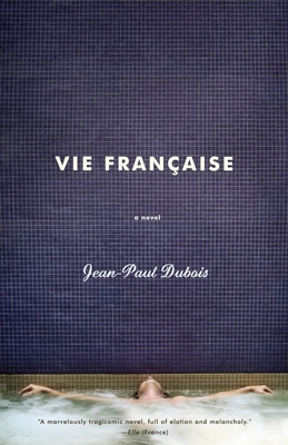 Vie Francaise 1400096782 Book Cover