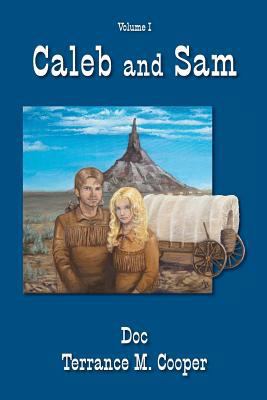Caleb & Sam 1981950052 Book Cover