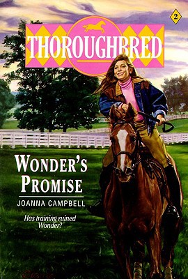 Wonder's Promise 0785760008 Book Cover