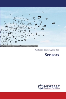 Sensors 6208452376 Book Cover