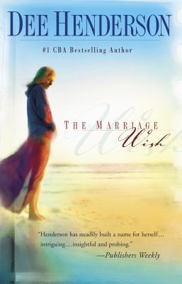 The Marriage Wish (Steeple Hill Women's Fiction... B000ZSYUO4 Book Cover