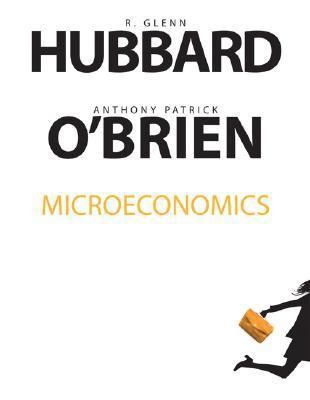 Microeconomics 0130348260 Book Cover