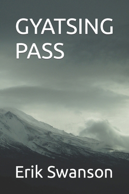 Gyatsing Pass B0CMJC1DHP Book Cover