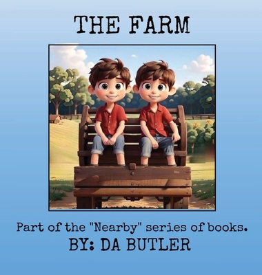 The Farm 1998547086 Book Cover