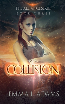 Collision 0993131972 Book Cover