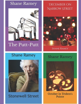 Collected Works Volume One B0BR75GZQF Book Cover