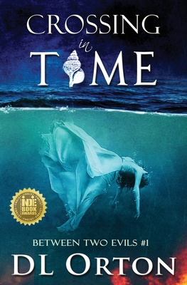 Crossing In Time 1941368018 Book Cover