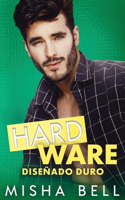 Hard Ware: Diseñado duro [Spanish] 1631427318 Book Cover