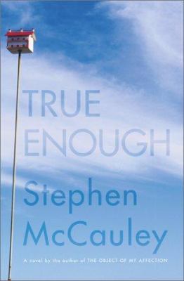 True Enough 0684810549 Book Cover
