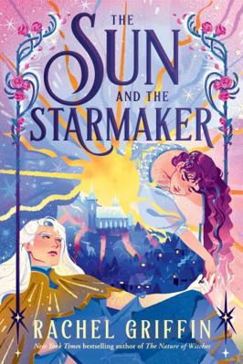 The Sun and the Starmaker B0GNZFW6N2 Book Cover