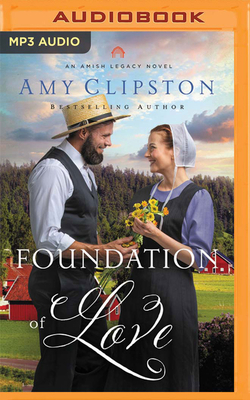 Foundation of Love 1713651351 Book Cover