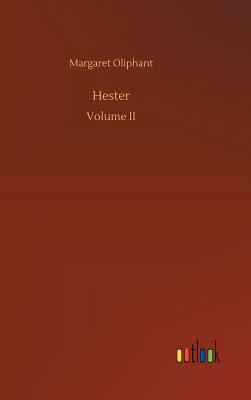 Hester 373268850X Book Cover