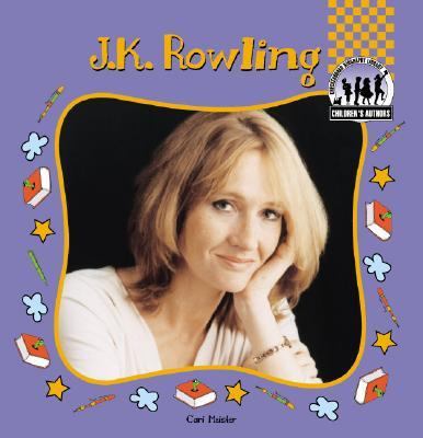 J K Rowling 157765482X Book Cover