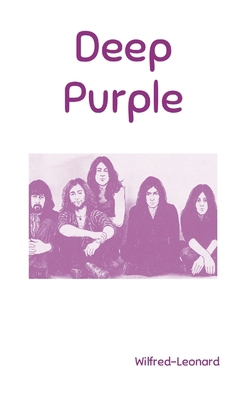 Deep Purple [Dutch] 1326034294 Book Cover
